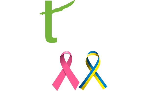 Altereo soutient Octobre Rose et Ukraine