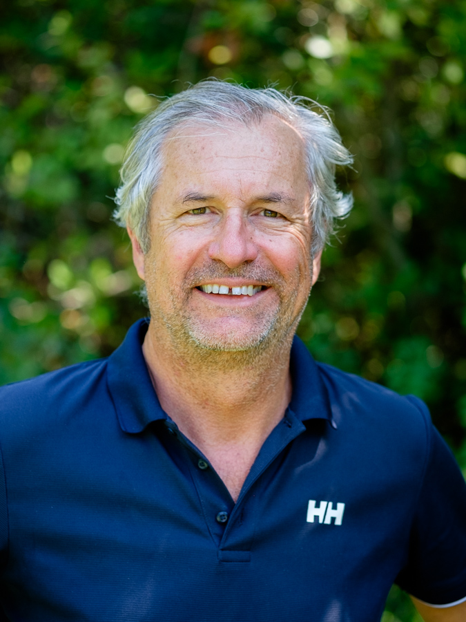 Paul-Henri Roux - Directeur des Ressources Humaines Altereo