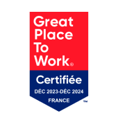 Altereo certifié Great Place to Work