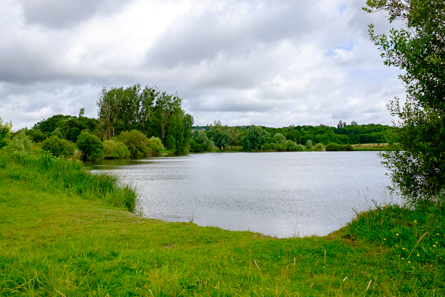 Clean Walk dans l’Essonne – No Plastic Challenge