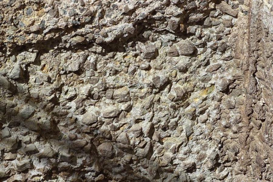 Réhabilitation du génie civil à Goilard : Un chantier stratégique en cours