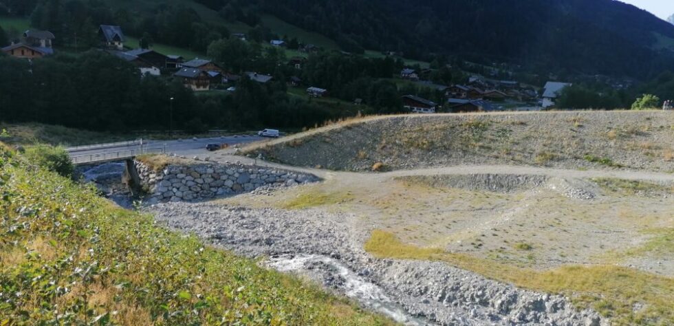 Photo_Hydretudes preconise des solutions les plus proches de la nature possible