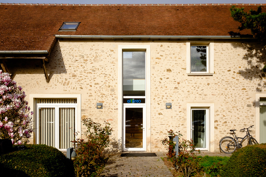 Altereo Ile de France Brétigny-sur-Orge