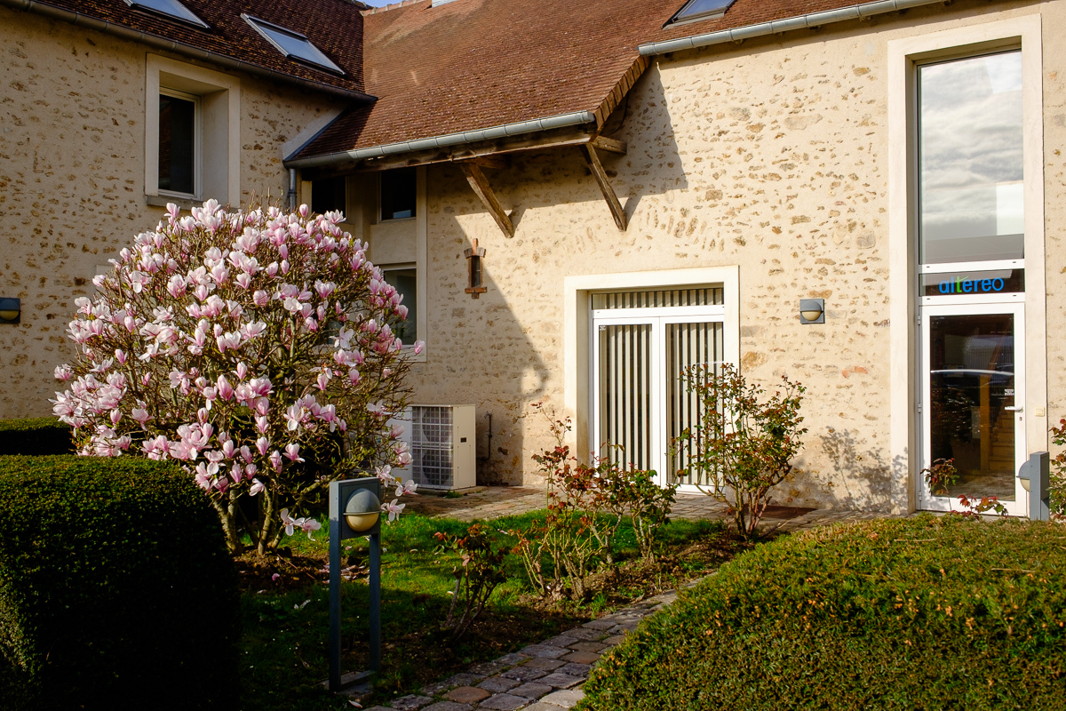 Altereo Ile de France Brétigny-sur-Orge