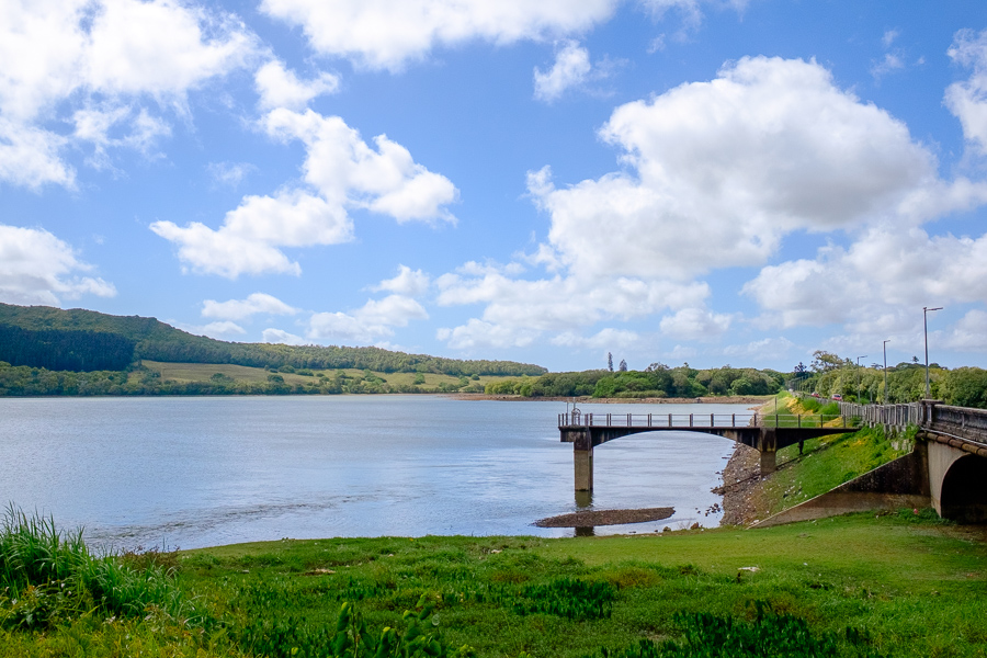 Altereo Ile Maurice Politique de l'Eau et Schéma Directeur Intégré 01