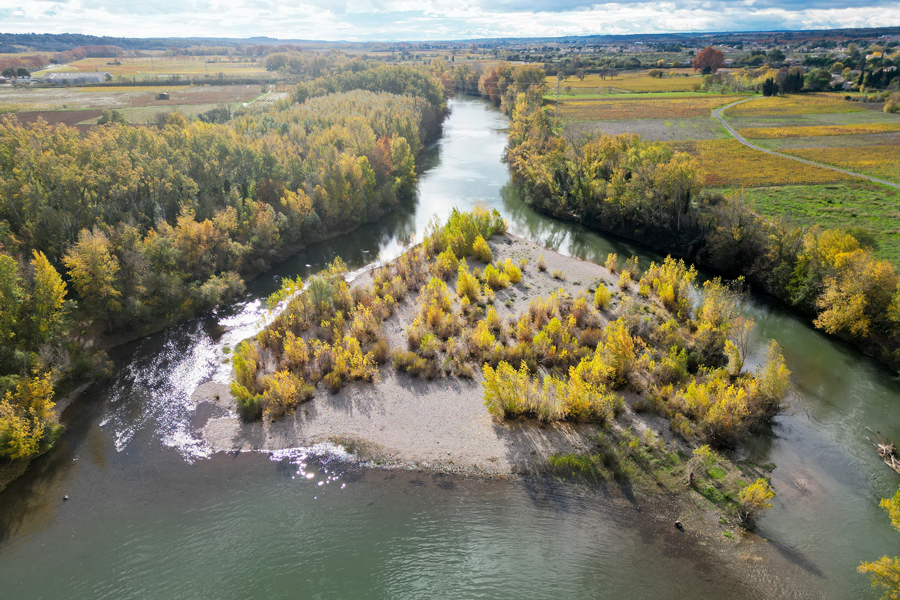 Hydrétudes-Altereo-Rivières-Torrents-Lacs