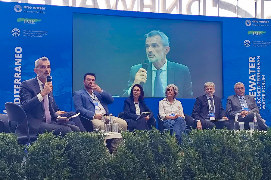 Altereo-Gilles-Brunschwig-OneWater-Forum-Rome-Oct-2026