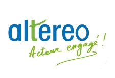 Altereo acteur engagé